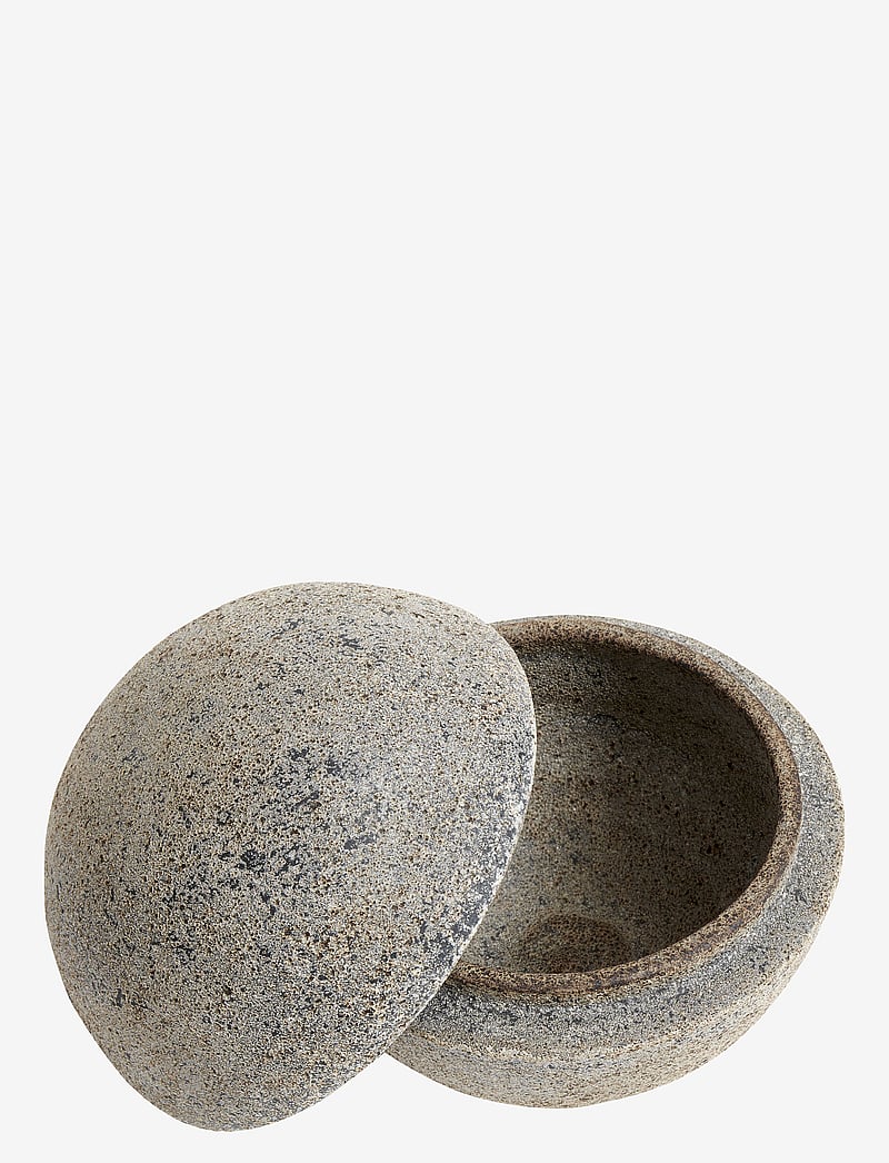 Muubs - Bonbonniere Stain - minikarbid - grey brown - 2