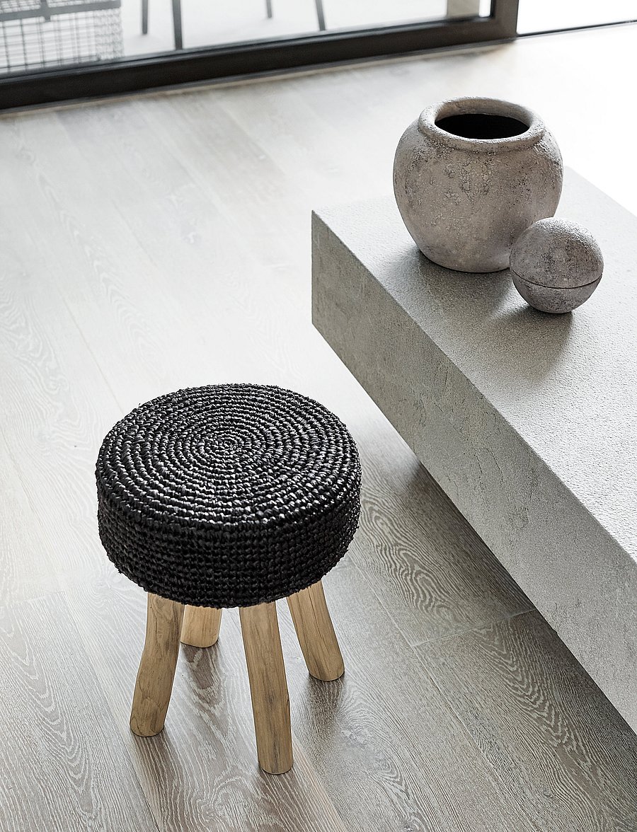 Muubs - Bonbonniere Stain - aufbewahrungsboxen - grey brown - 4