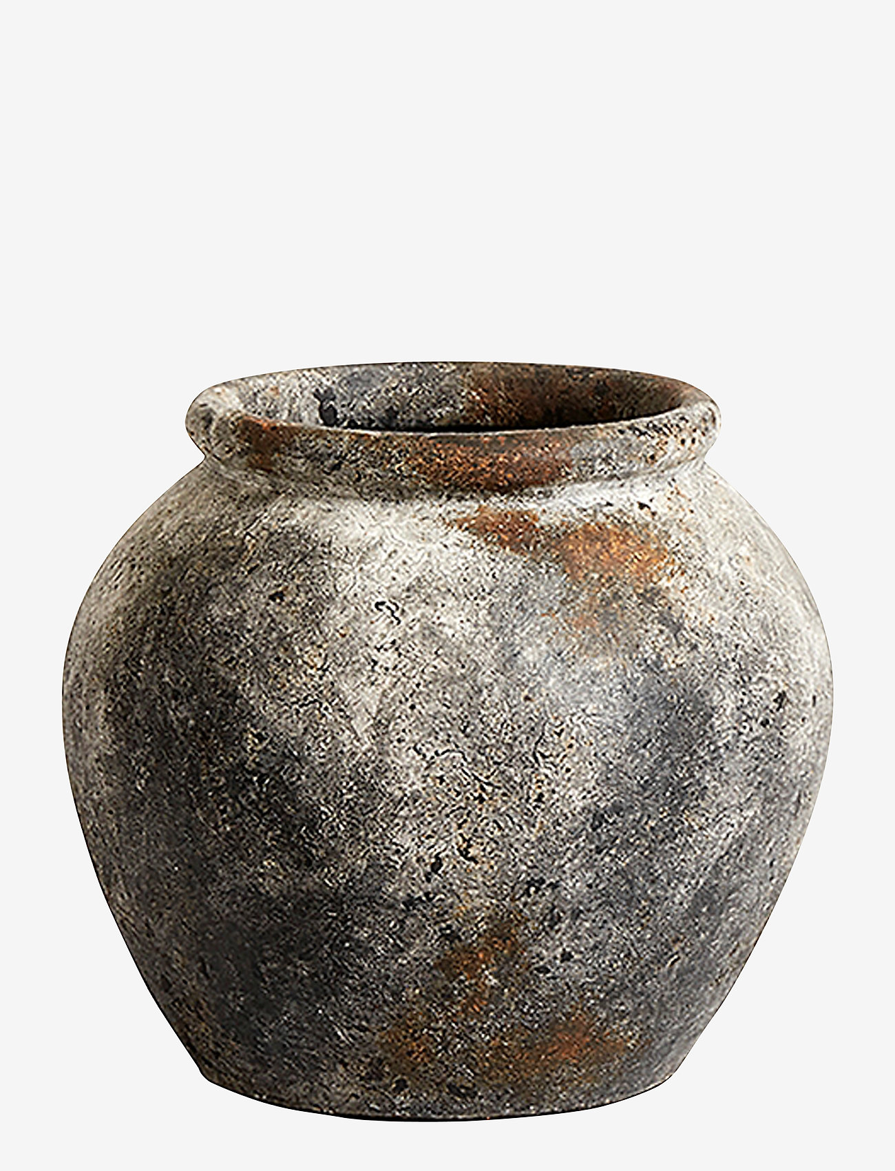 Muubs - Jar Echo 25 - vaser - rustgrey - 0