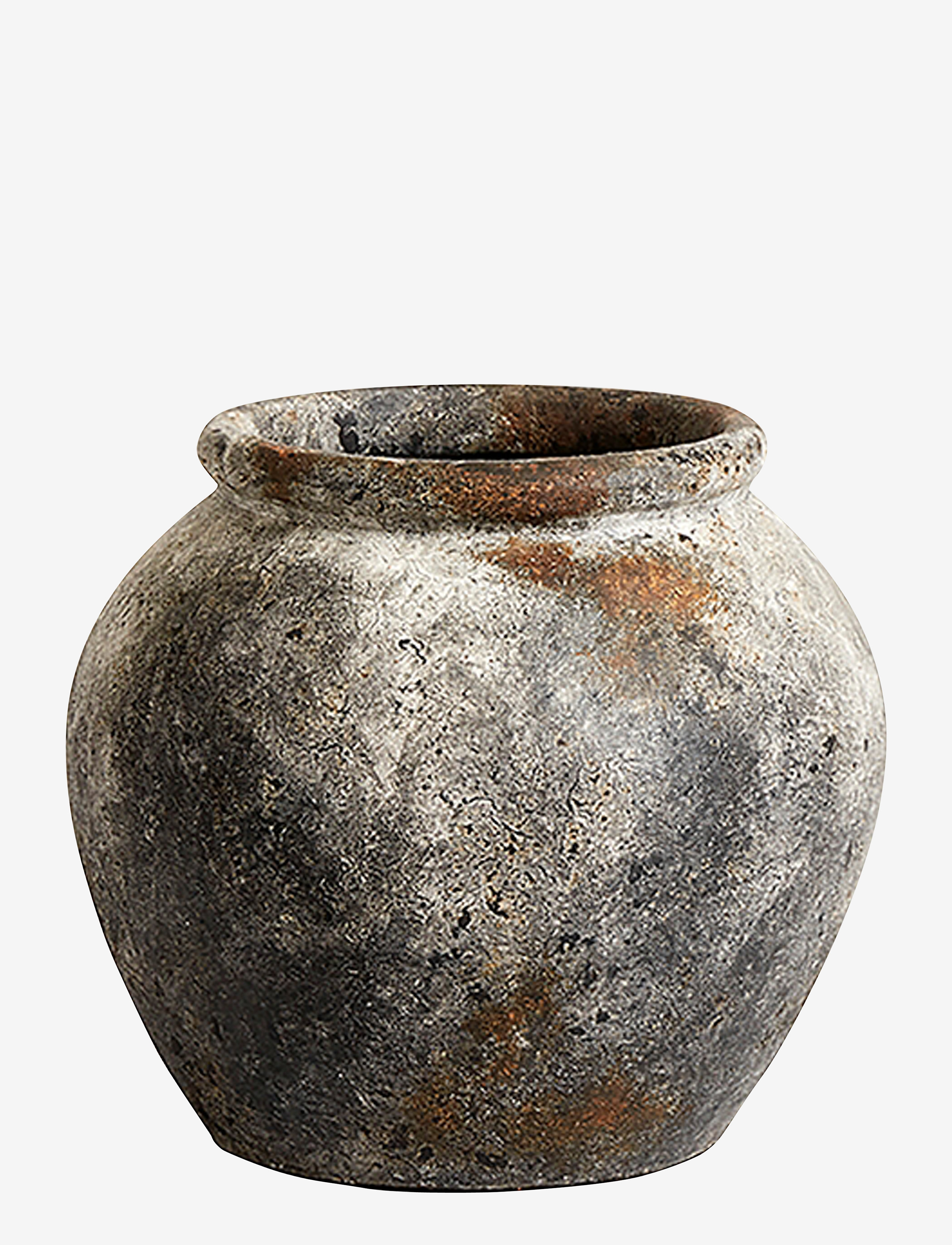 Muubs Jar Echo 28 - Vaser - RUSTGREY / grey