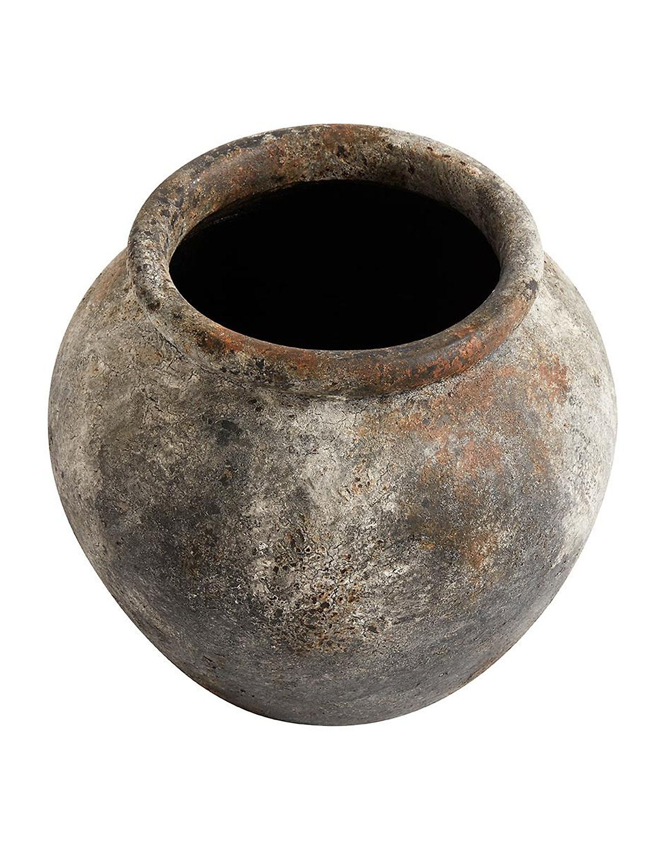 Muubs - Jar Echo 25 - vaser - rustgrey - 1