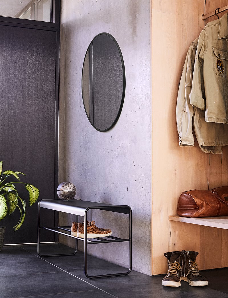Muubs - Bonbonniere Echo - minikarbid - rust grey - 5