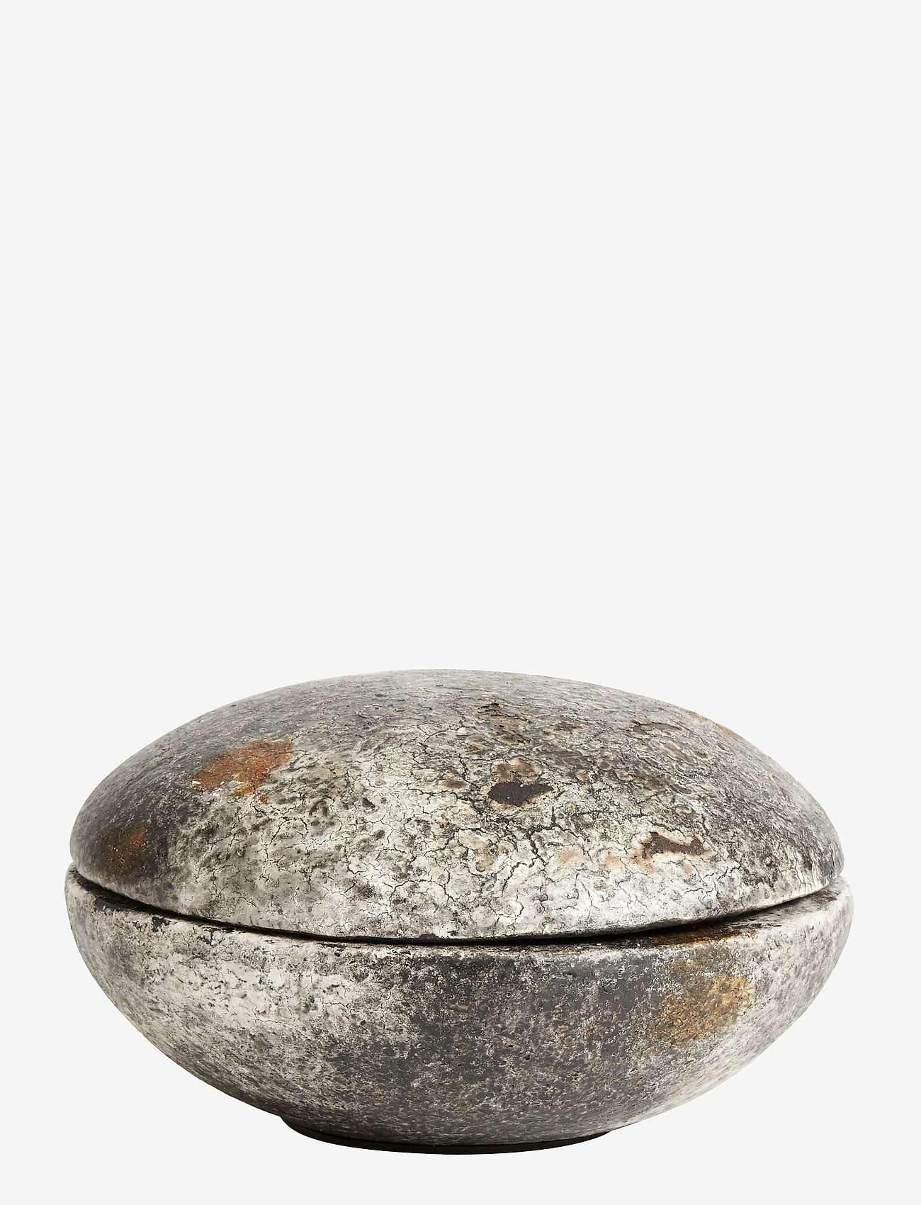RUSTGREY