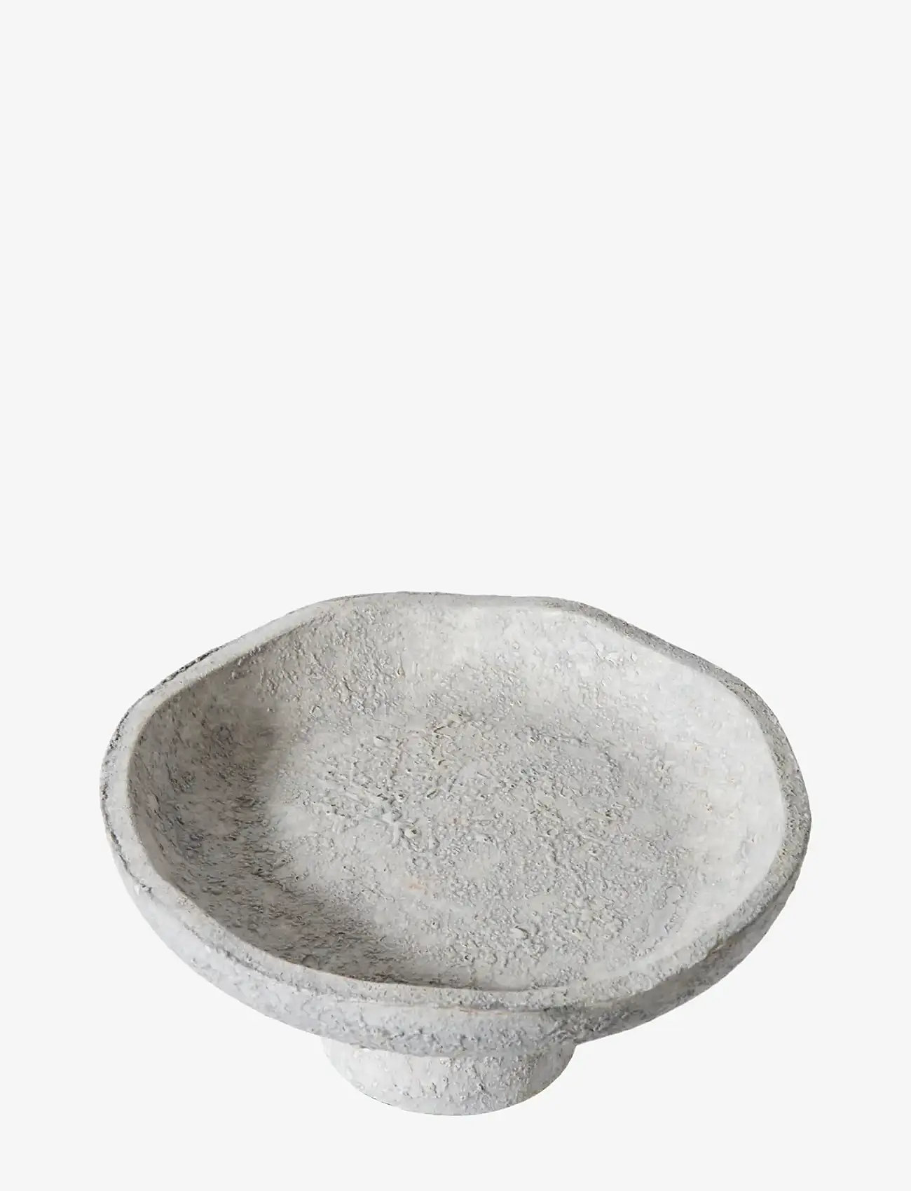 Muubs - Bowl Luna M - Grey - dekoschalen - grey - 2