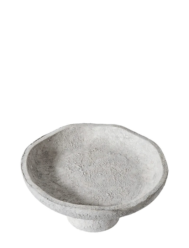 Muubs - Bowl Luna M - Grey - dekoschalen - grey - 2