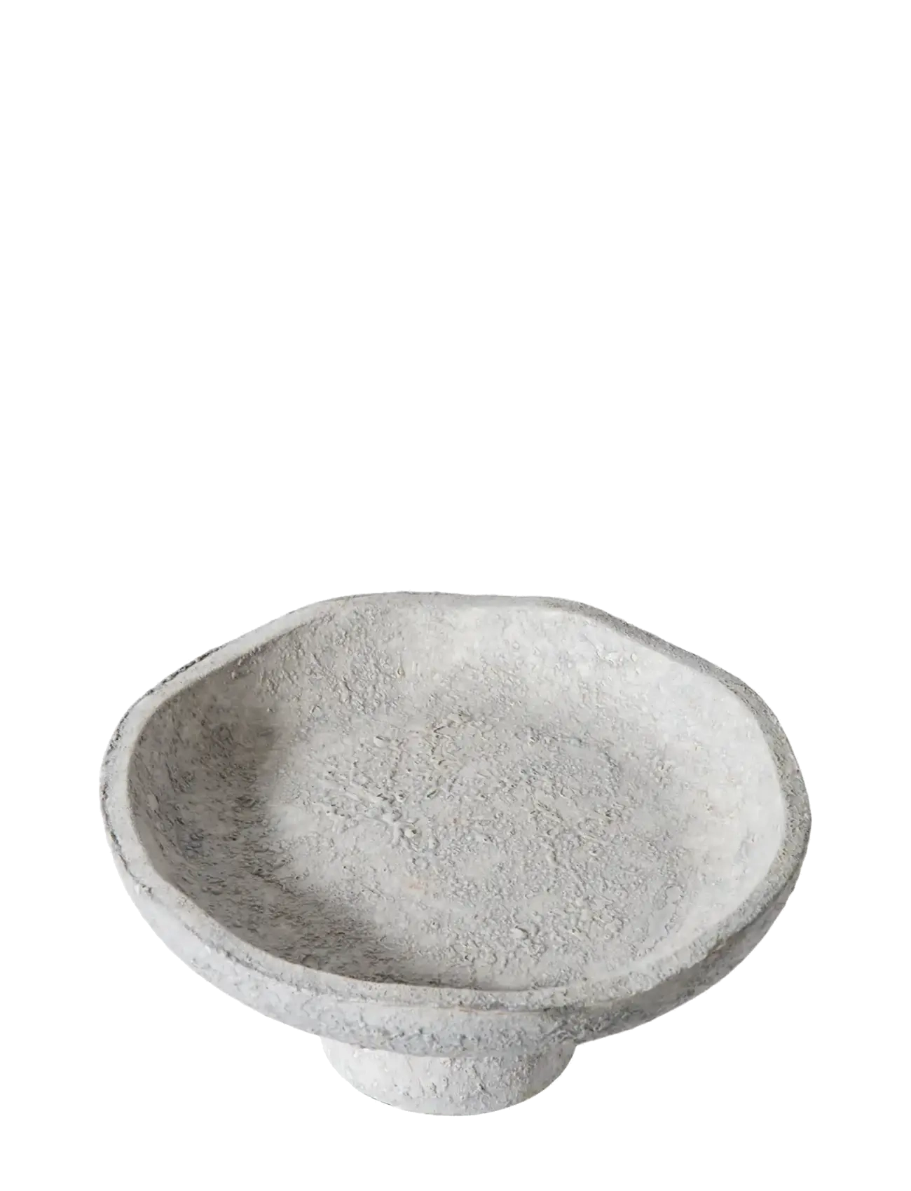 Muubs - Bowl Luna M - Grey - dekorative platter & skåle - grey - 2