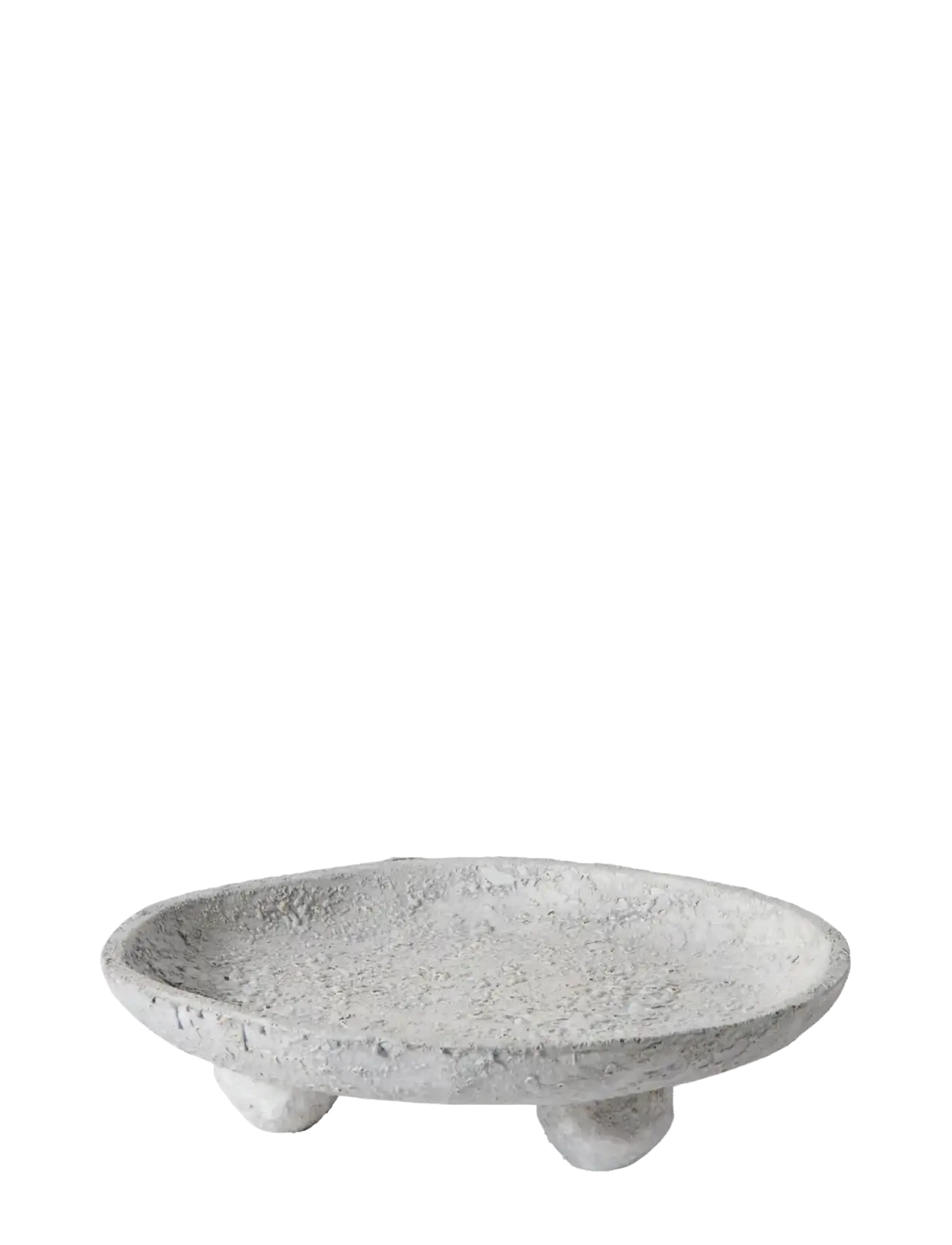 Muubs Tray Luna - Grey - Einrichtung - GREY / grey