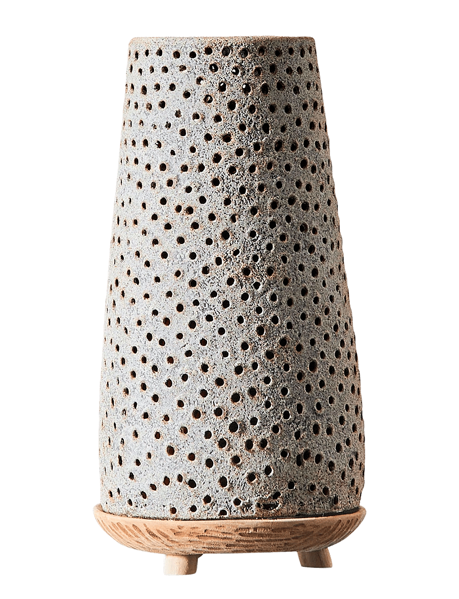 Muubs - Oria M - teeküünlahoidjad - grey - 1