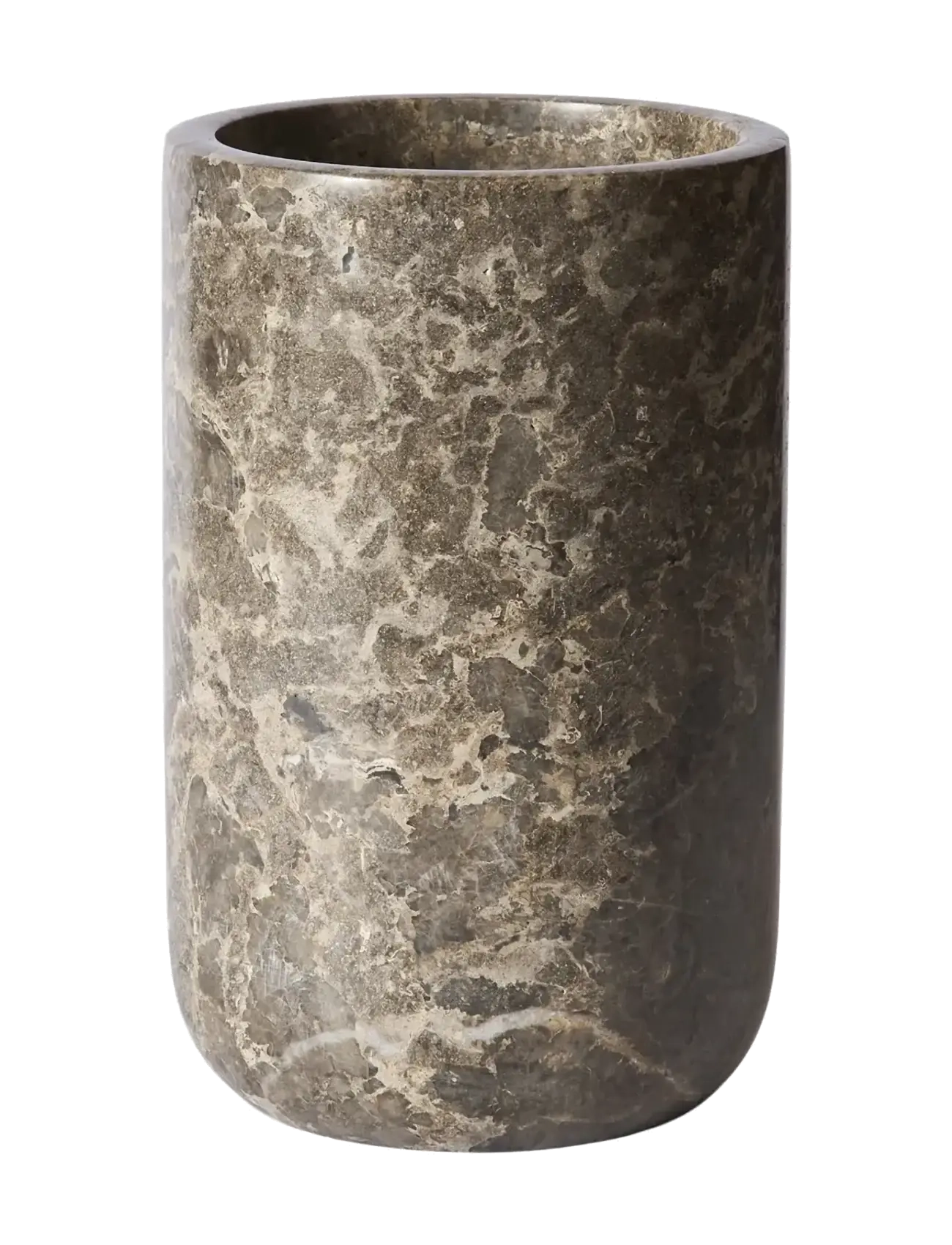 Muubs Wine Cooler Dowa - Outdoorbereich - GREY/BROWN / brown