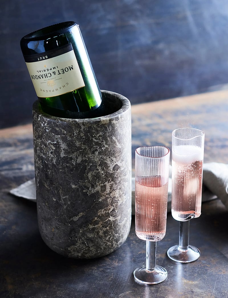 Muubs - Wine Cooler Dowa - flaschenkühler - grey/brown - 3