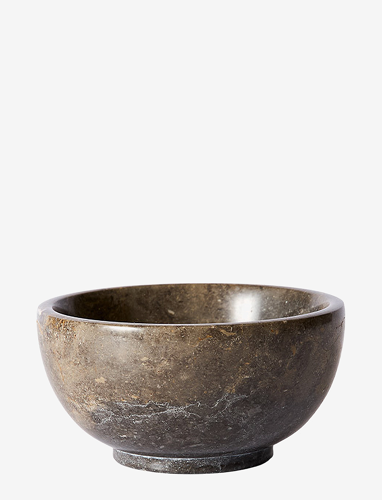Muubs Dowa Skål, Decorative Platters, Brun, Str: ONE SIZE
