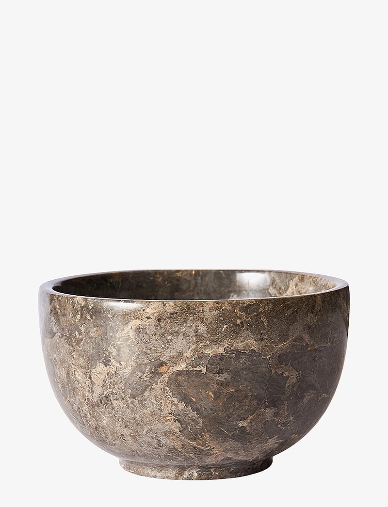 Muubs - Dowa - dekoschalen - grey/brown - 1