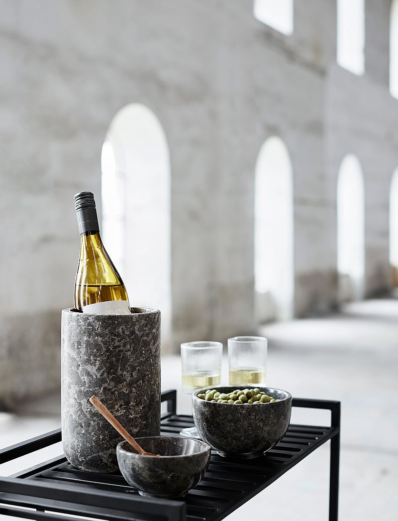 Muubs - Dowa - dekoschalen - grey/brown - 0