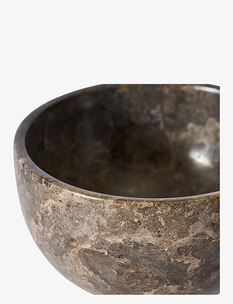 Muubs - Dowa - dekoschalen - grey/brown - 3