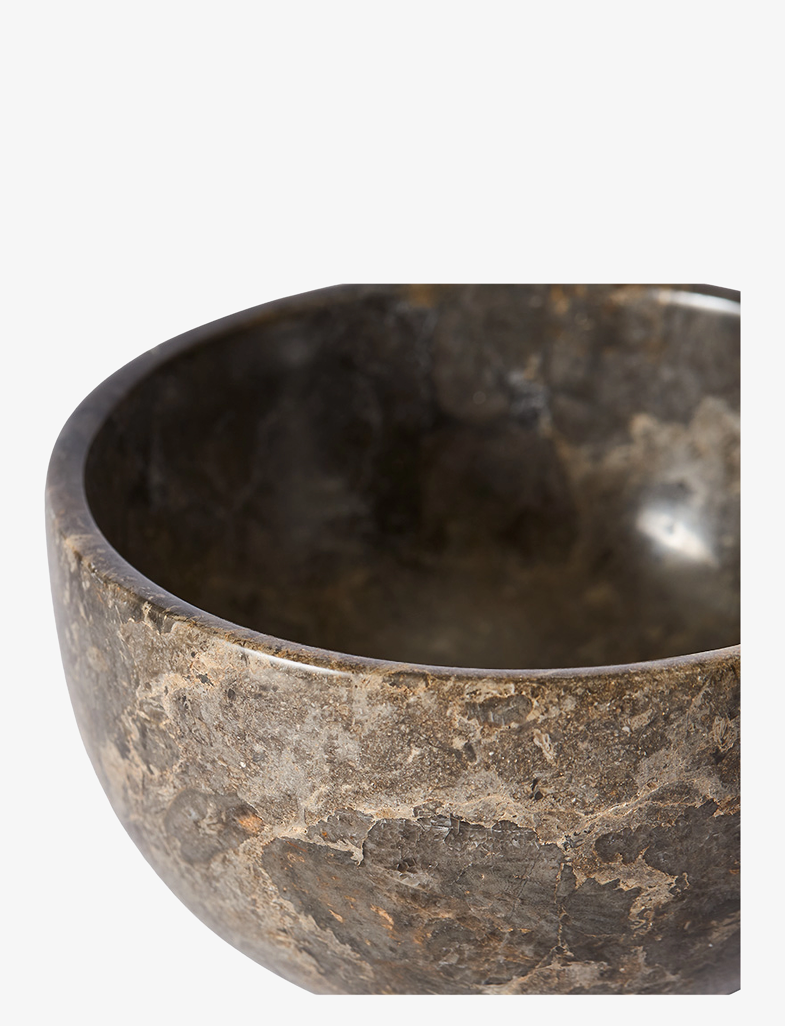 Muubs - Dowa skål - køb efter pris - grey/brown - 3