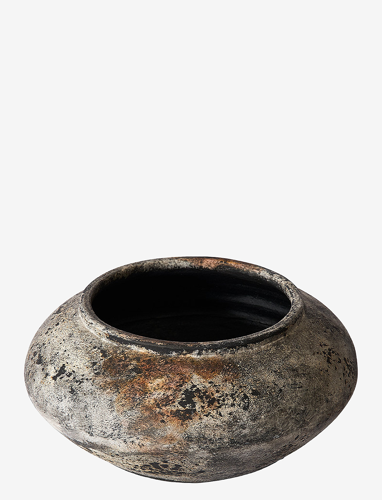 Muubs - Echo - dekoratyvinės lėkštės - grey - 2