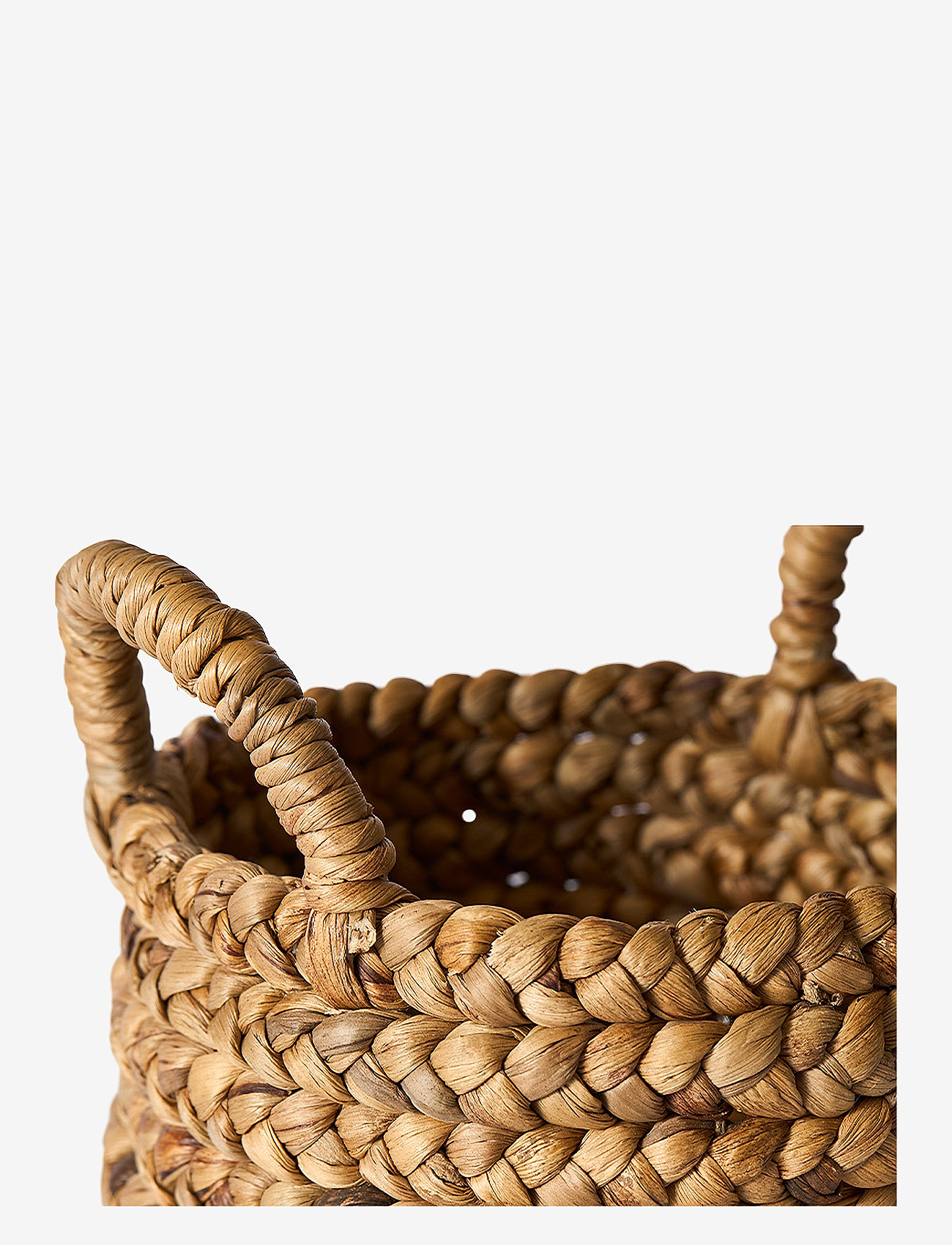 Muubs - Petite - aufbewahrungskörbe - natur - 1