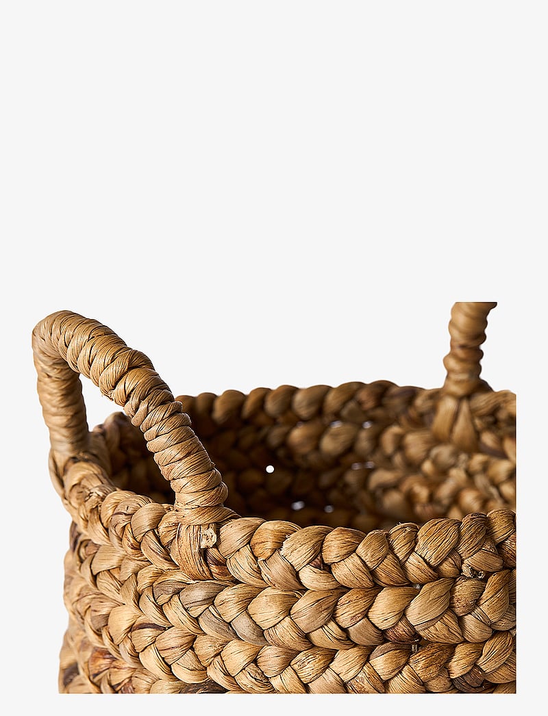 Muubs - Petite - aufbewahrungskörbe - natur - 1