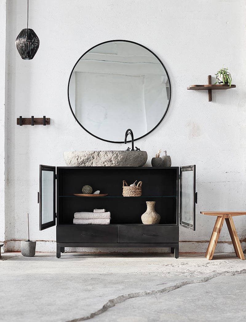 Muubs - Petite - aufbewahrungskörbe - natur - 5