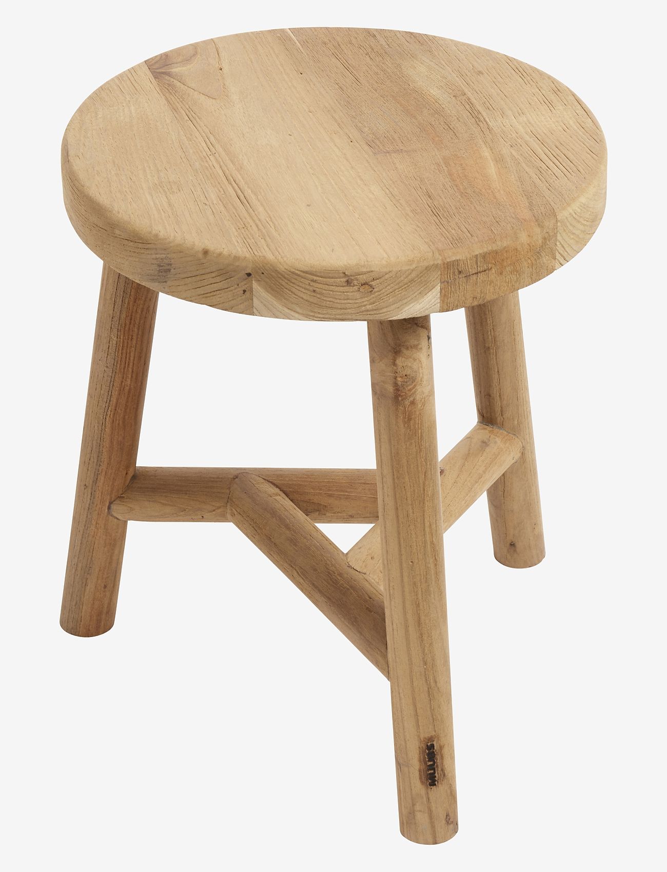 Muubs - Stool Benji - Nature - nach preis einkaufen - nature - 1