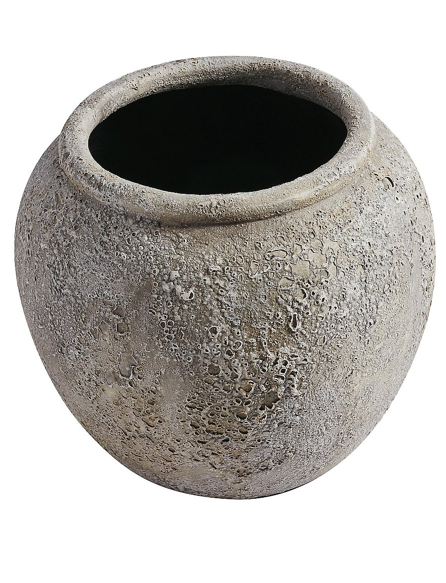Muubs - Bowl Luna Grey - lillepotid - grey - 1