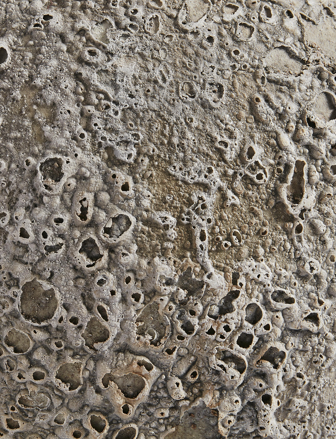 Muubs - Bowl Luna Grey - blumentöpfe - grey - 2