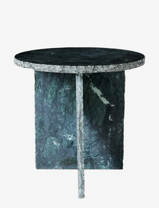 Verde Side Table - Green, Muubs