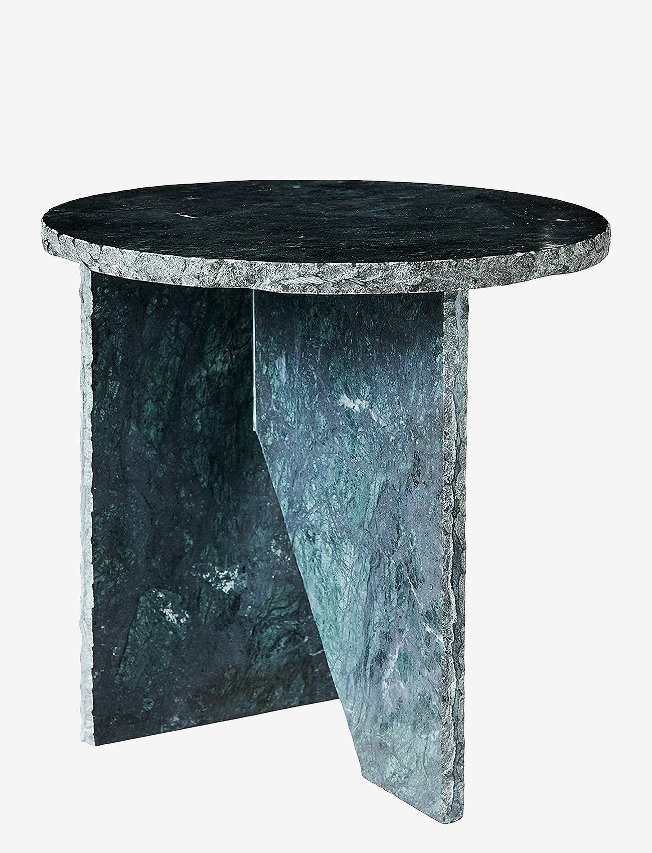 Muubs - Verde Sidebord - sideborde og små borde - green - 2