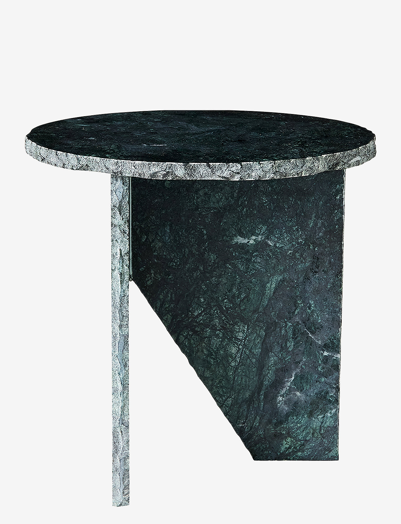 Muubs - Verde Sidebord - sideborde og små borde - green - 3