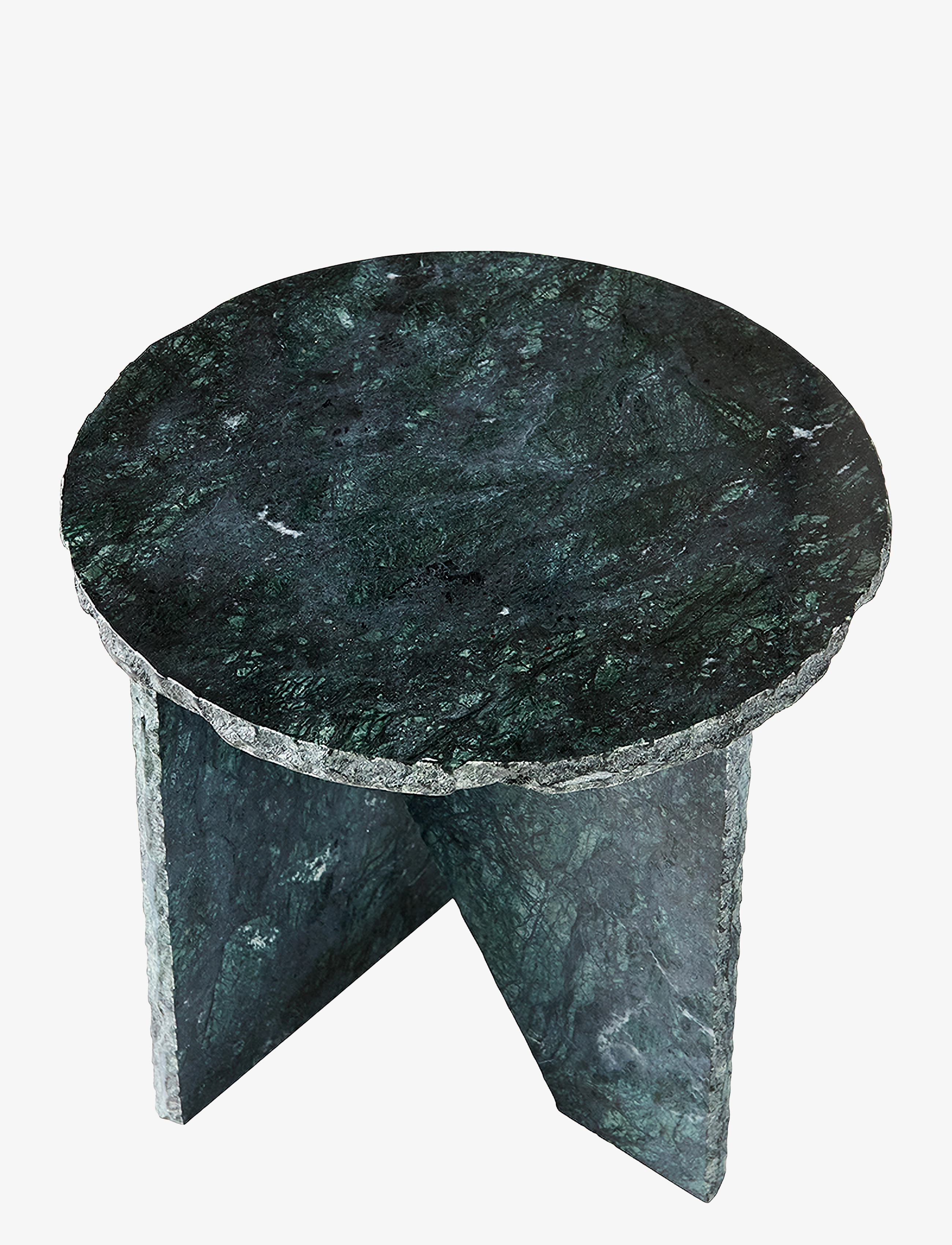 Muubs - Verde Sidebord - sidobord & småbord - green - 4