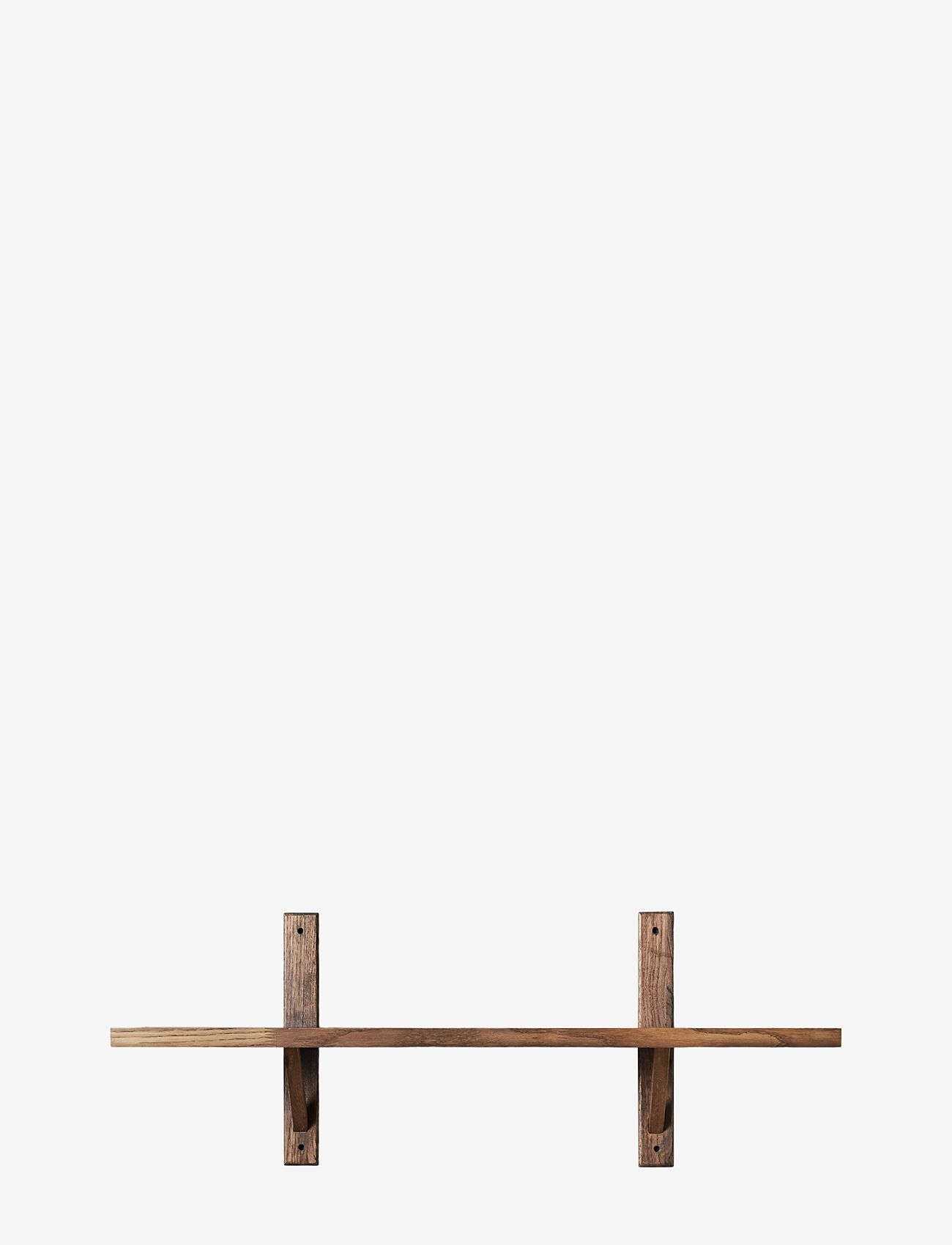 Muubs - Toronto - køb efter pris - brown/burn - 0