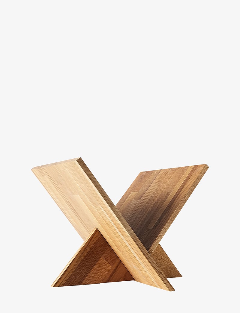 Muubs - Ottawa - porte-revues - natural - 1