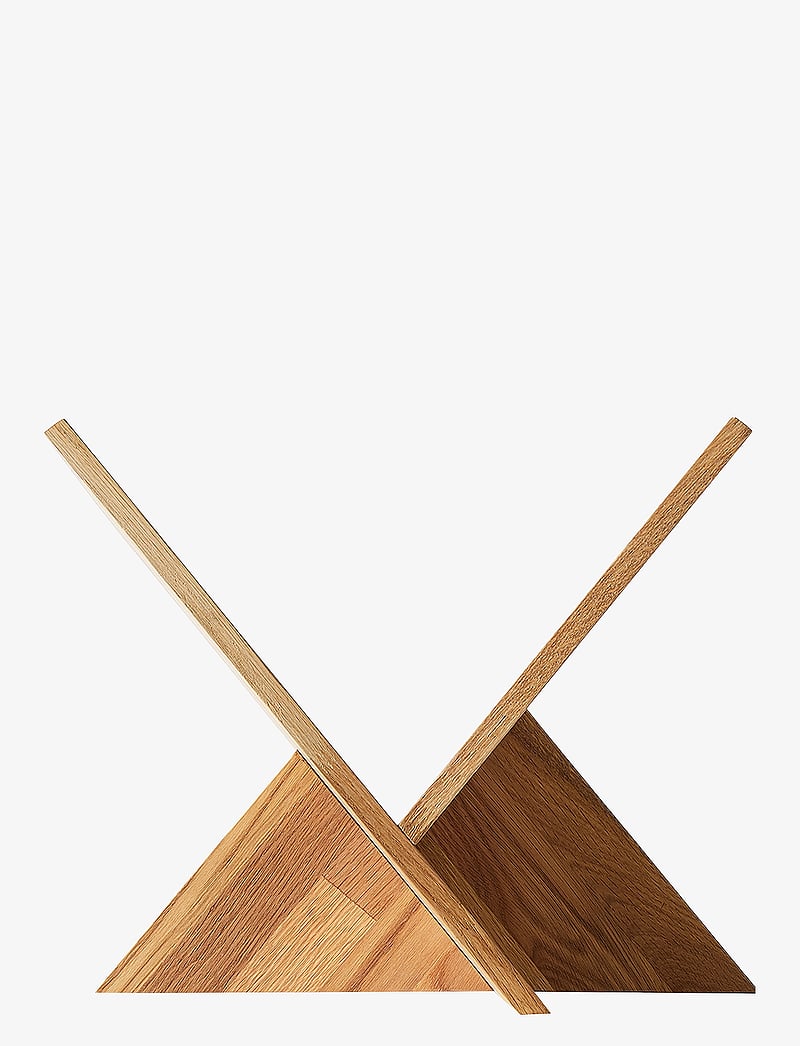 Muubs - Ottawa - porte-revues - natural - 2