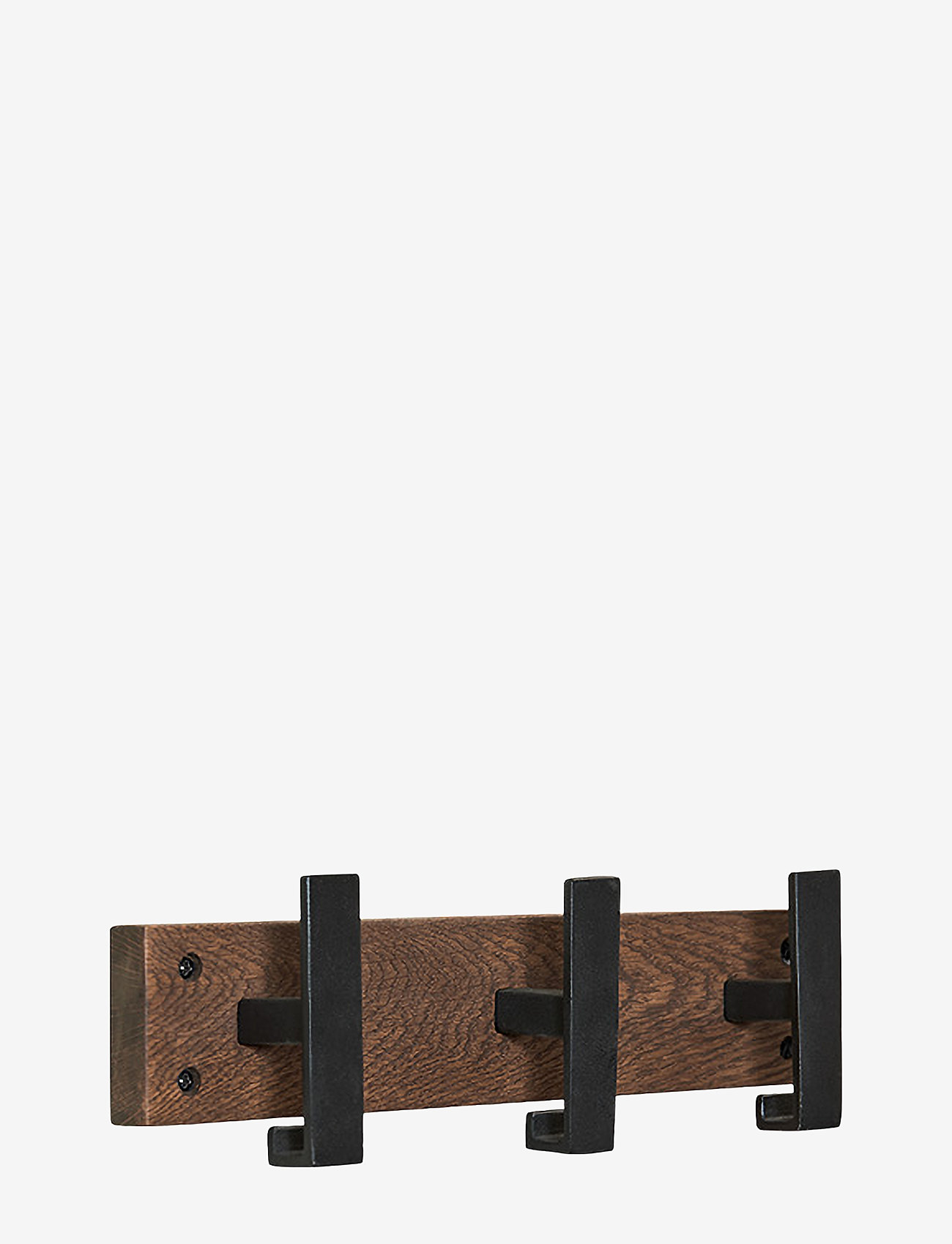 Muubs - Harlem knagerække - knager - brown - 2