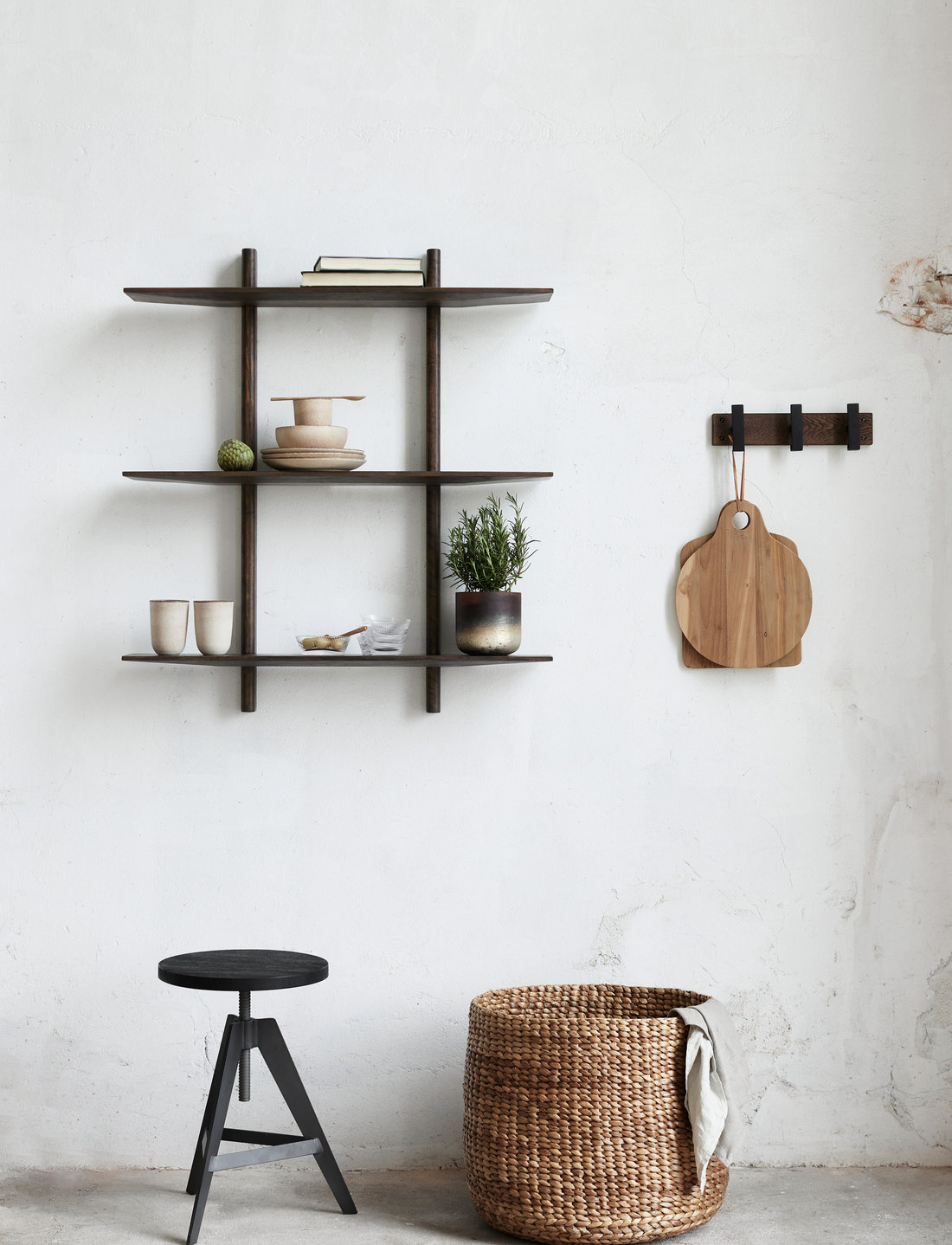 Muubs - Harlem - haken - brown - 3