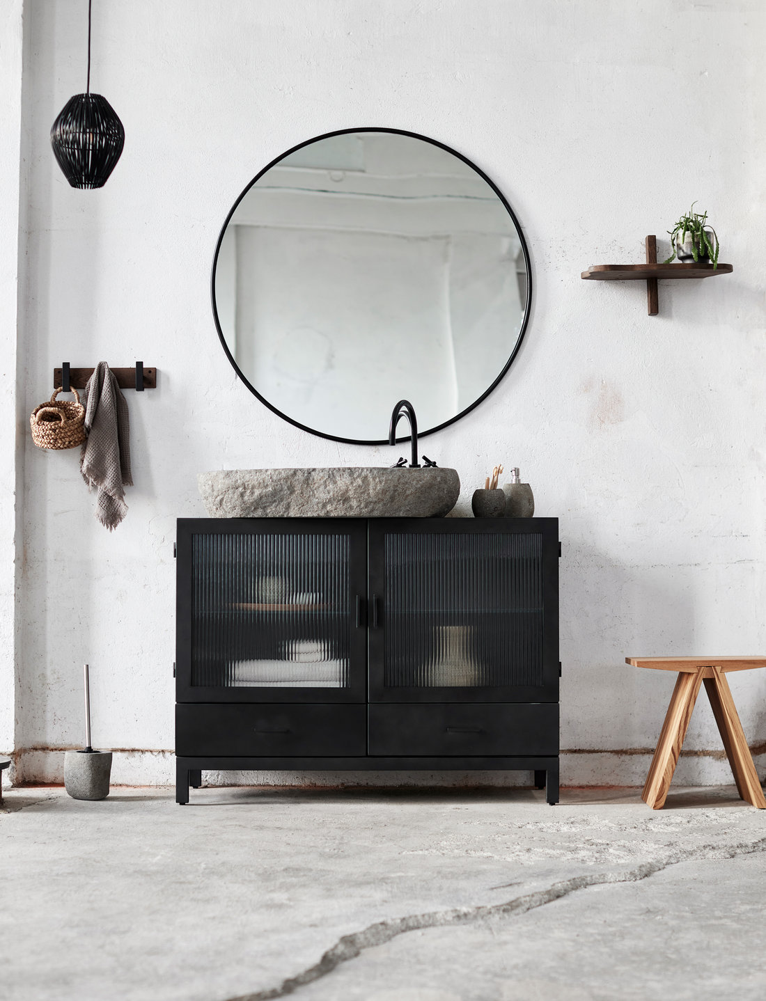 Muubs - Harlem - haken - brown - 5