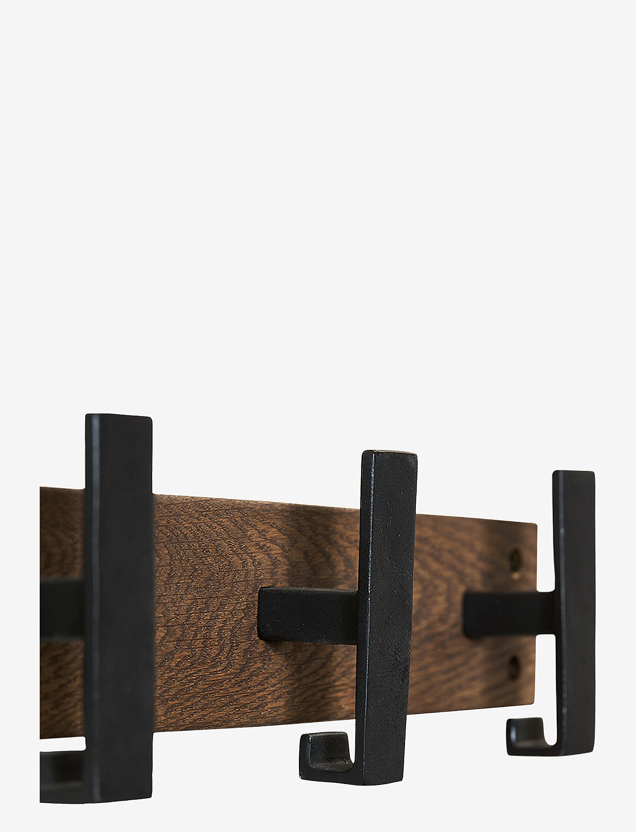 Muubs - Harlem knagerække - knager - brown - 3