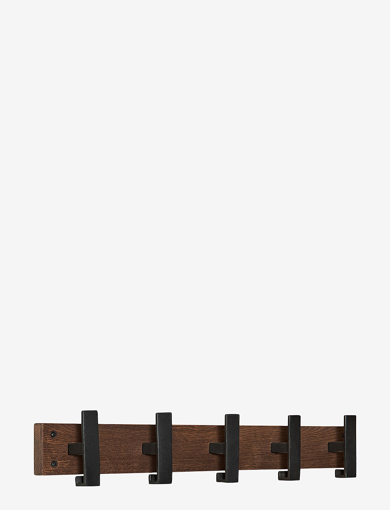 Muubs - Harlem knagerække - knager - brown - 2