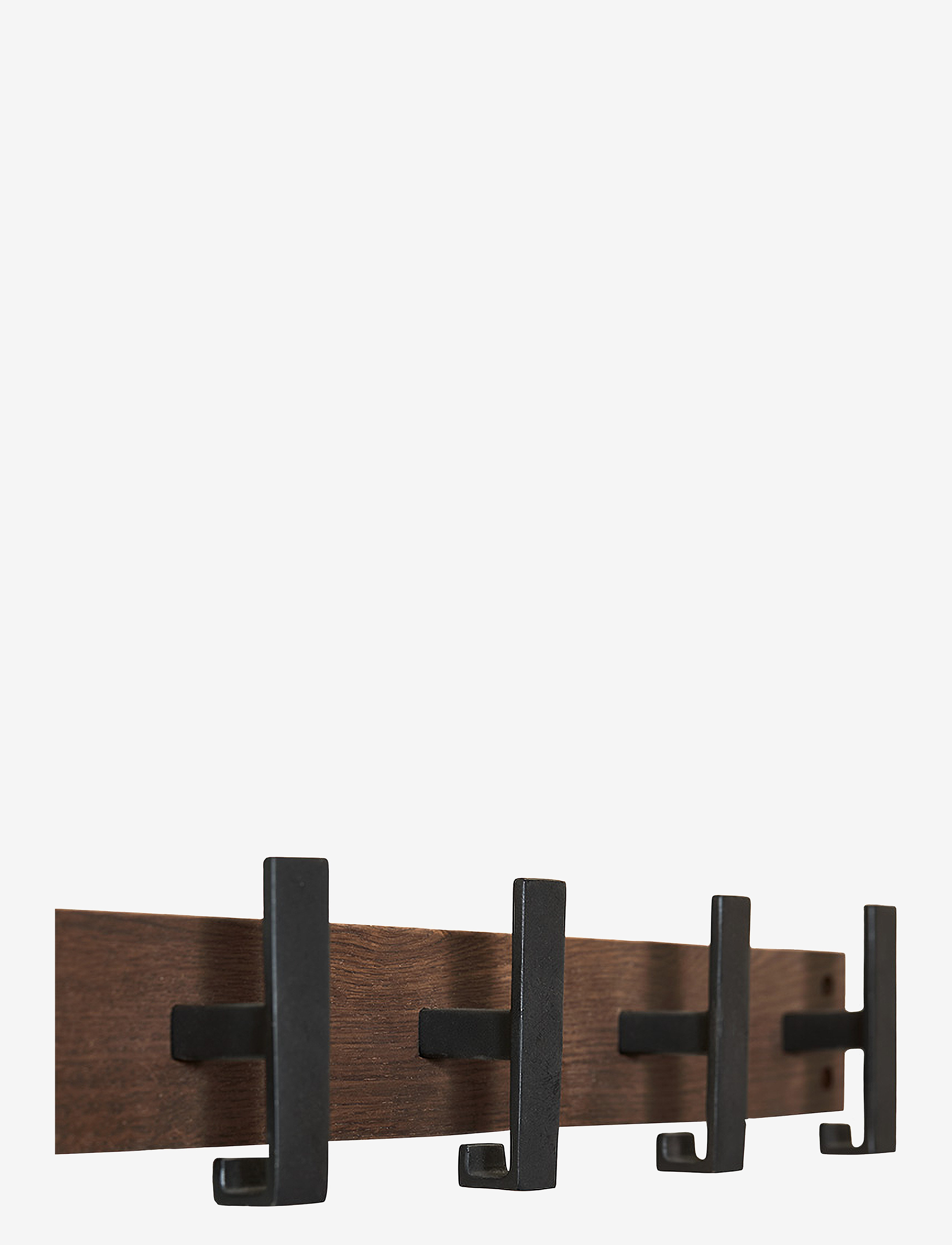 Muubs - Harlem knagerække - knager - brown - 3