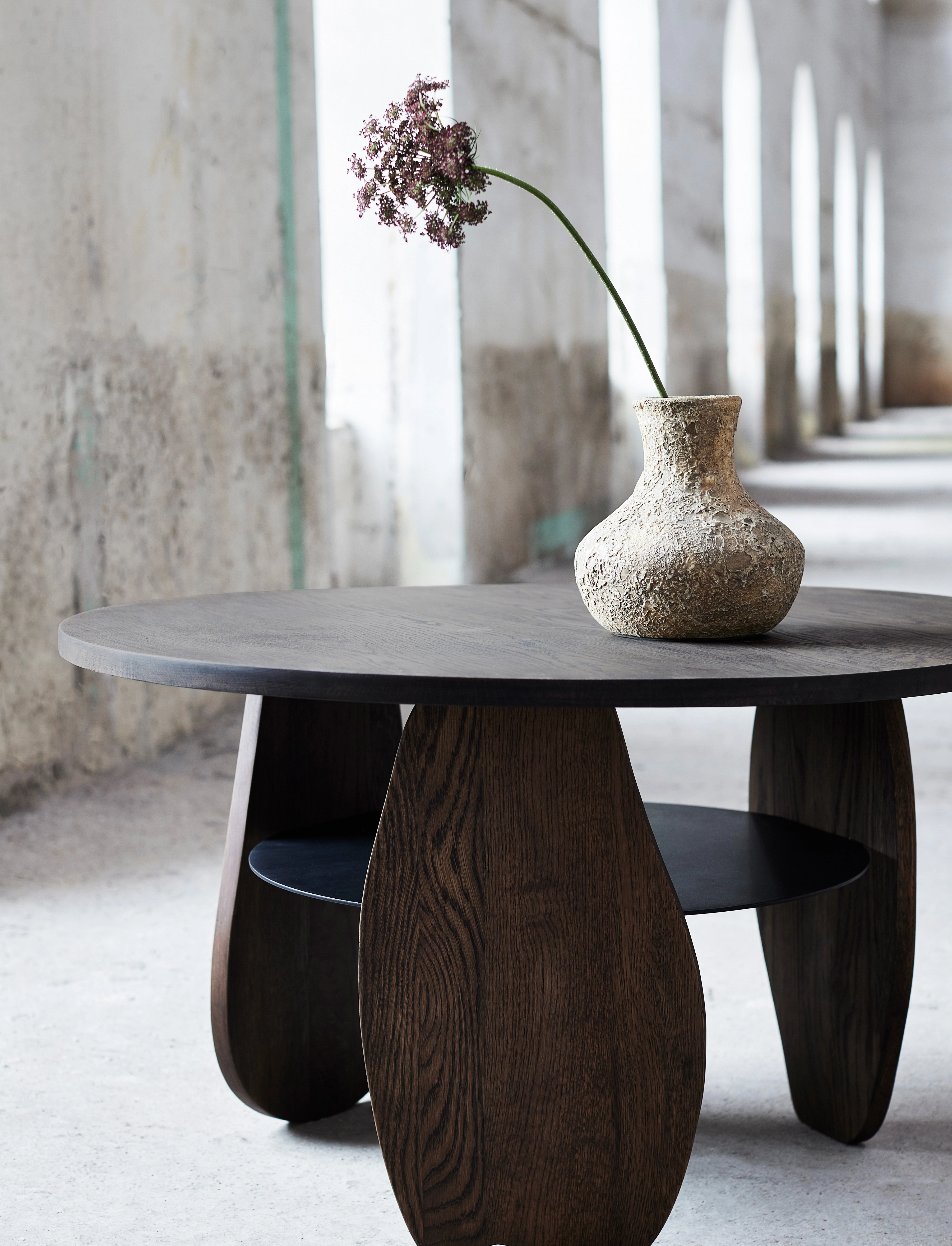 Muubs - Ishi - couchtische - brown - 4