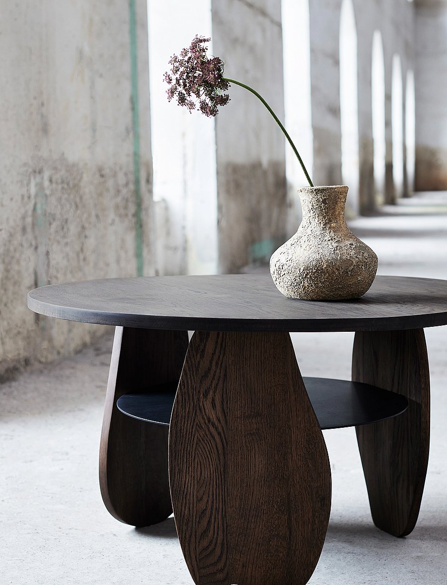 Muubs - Ishi - couchtische - brown - 4