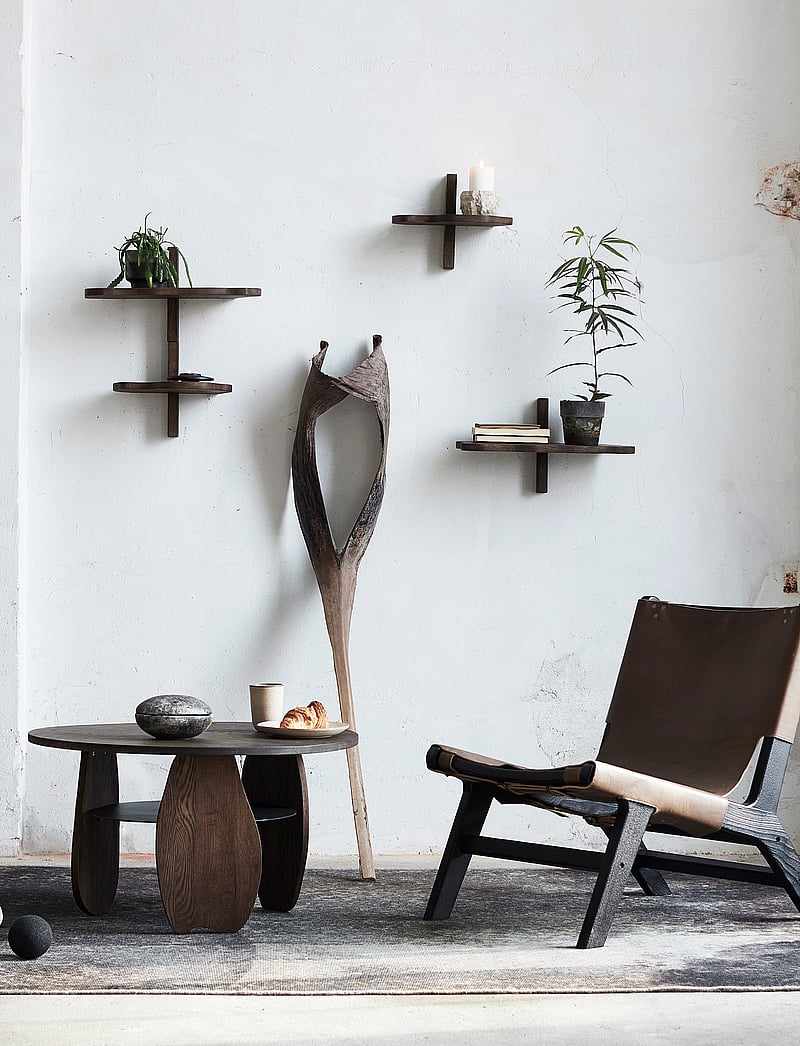 Muubs - Ishi - kohvilauad - brown - 5