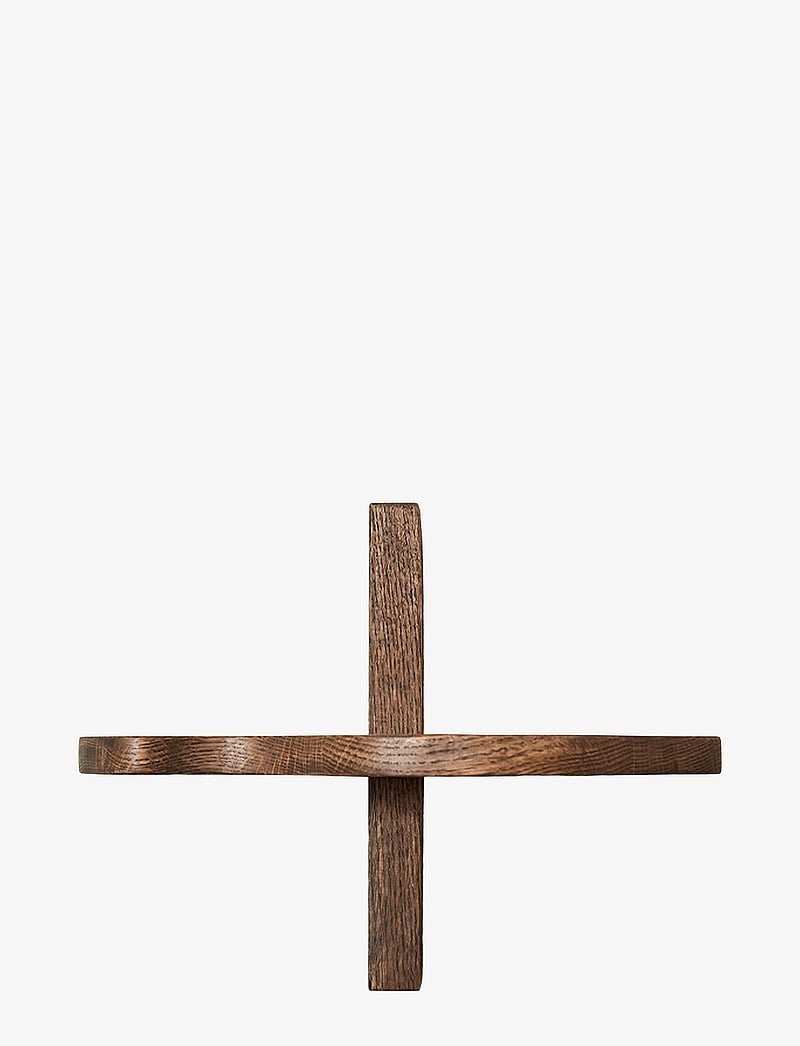 Muubs - Pamu - storage & shelves - brown - 1