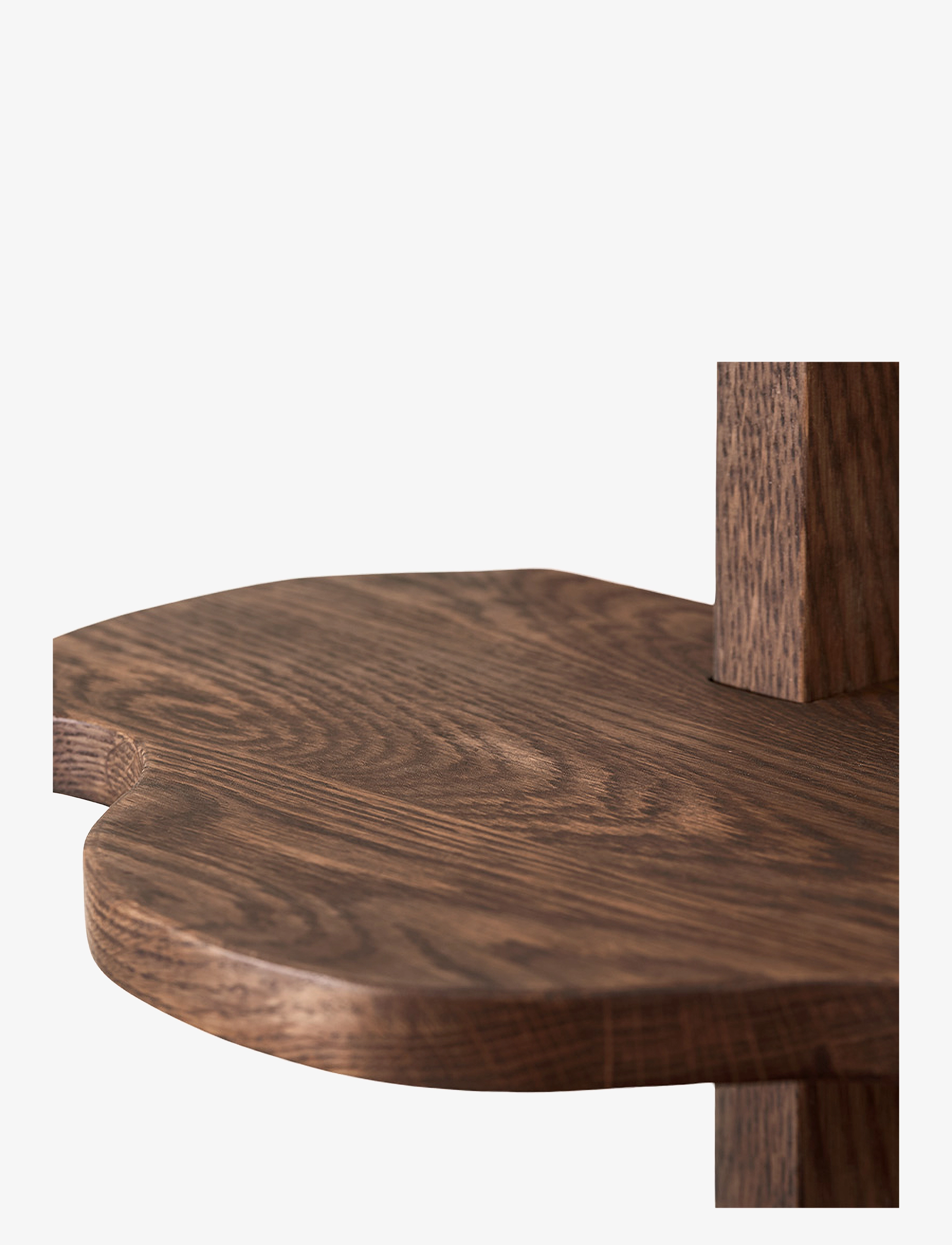 Muubs - Pamu hylde - hylder - brown - 3
