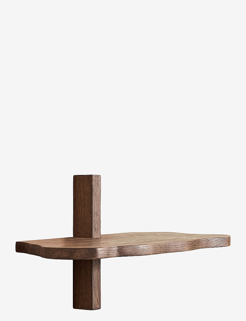 Muubs - Pamu - regale und verwahrung - brown - 2