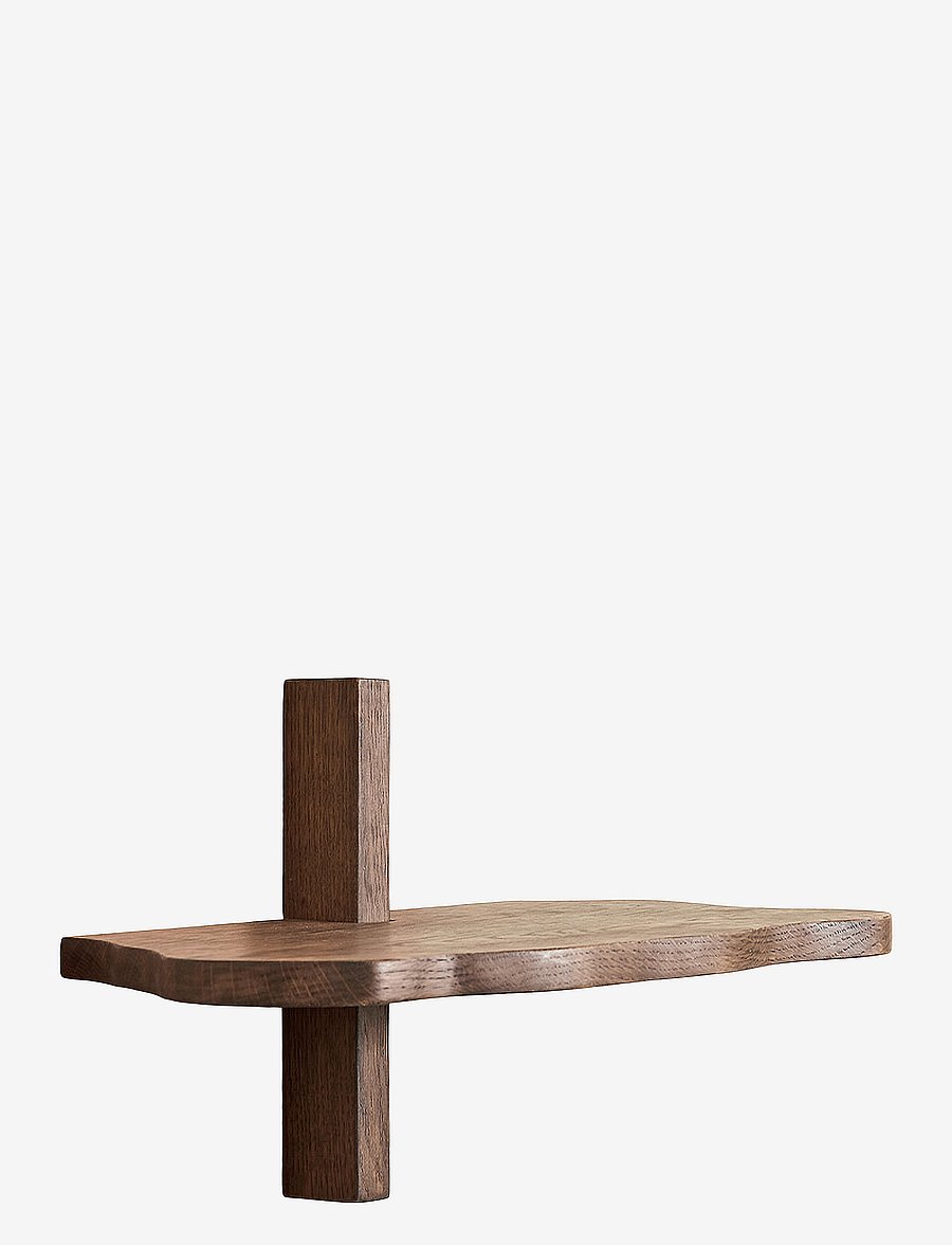 Muubs - Pamu - regale und verwahrung - brown - 2