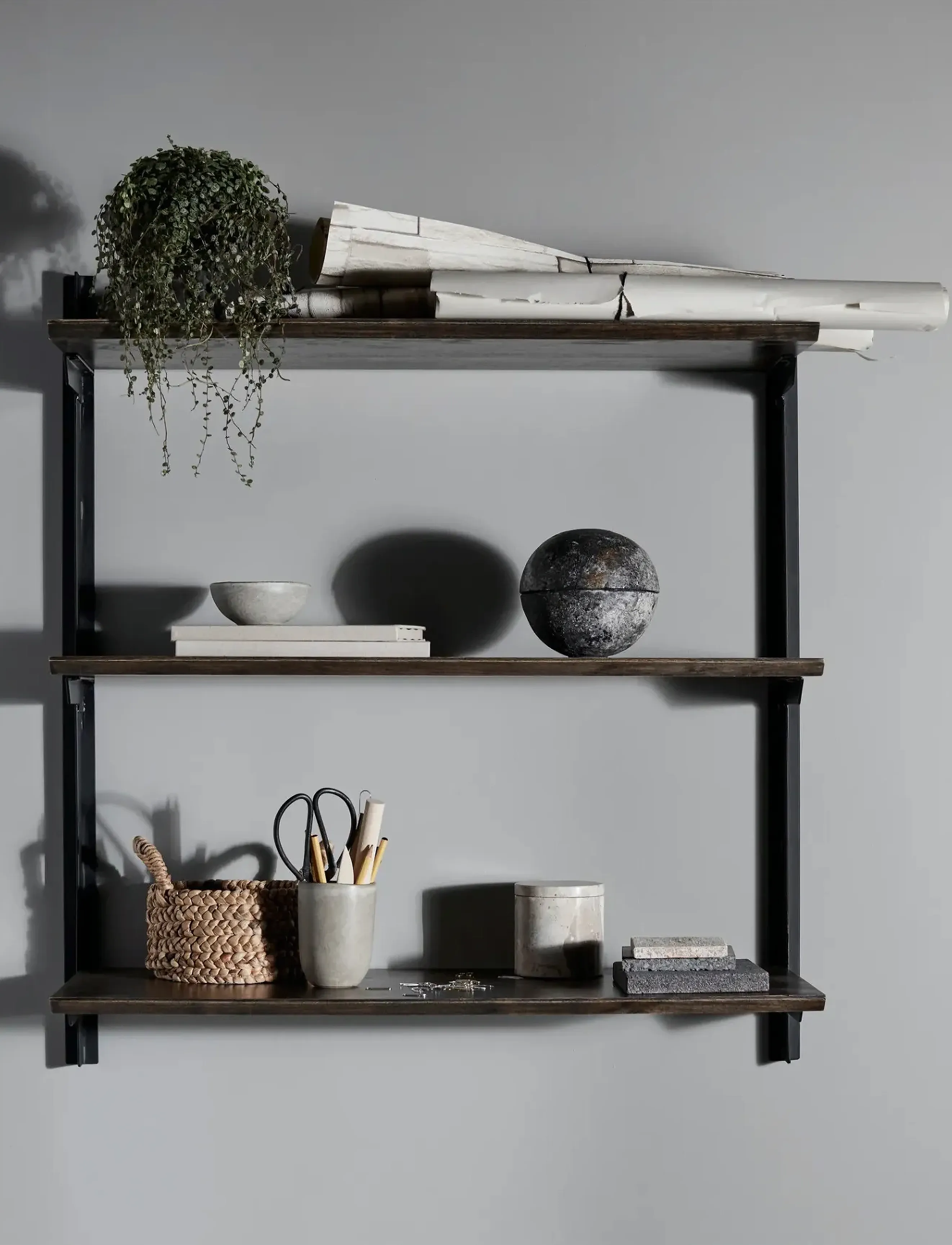 Muubs Hanoi, One Size, Furniture - Shelves, Homeware
