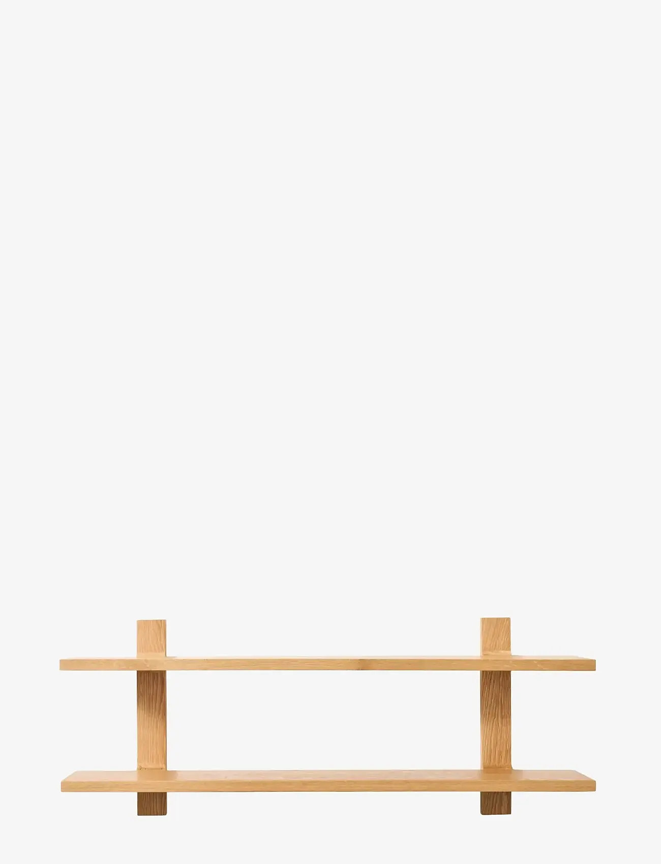 Muubs - Shelf Tay - hoiustamine ja riiulid - nature - 1