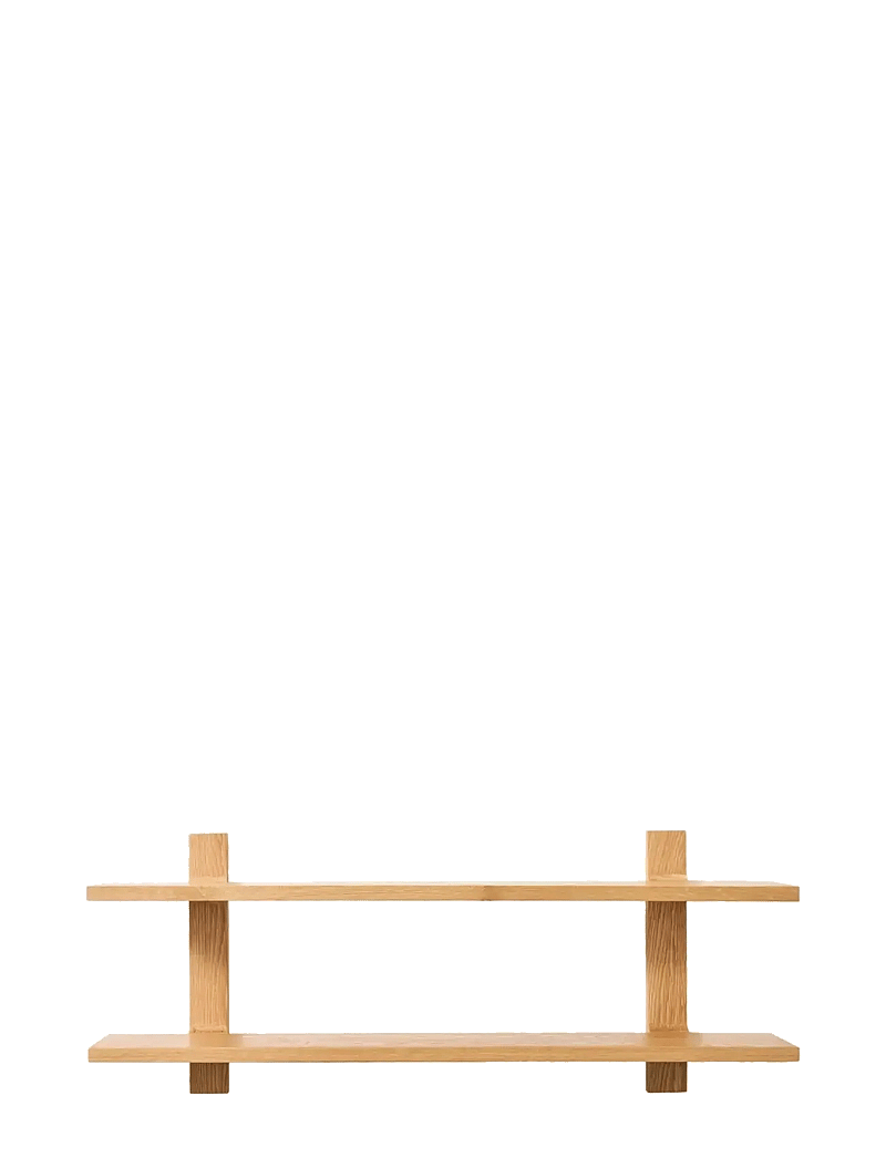 Muubs - Shelf Tay - hoiustamine ja riiulid - nature - 1