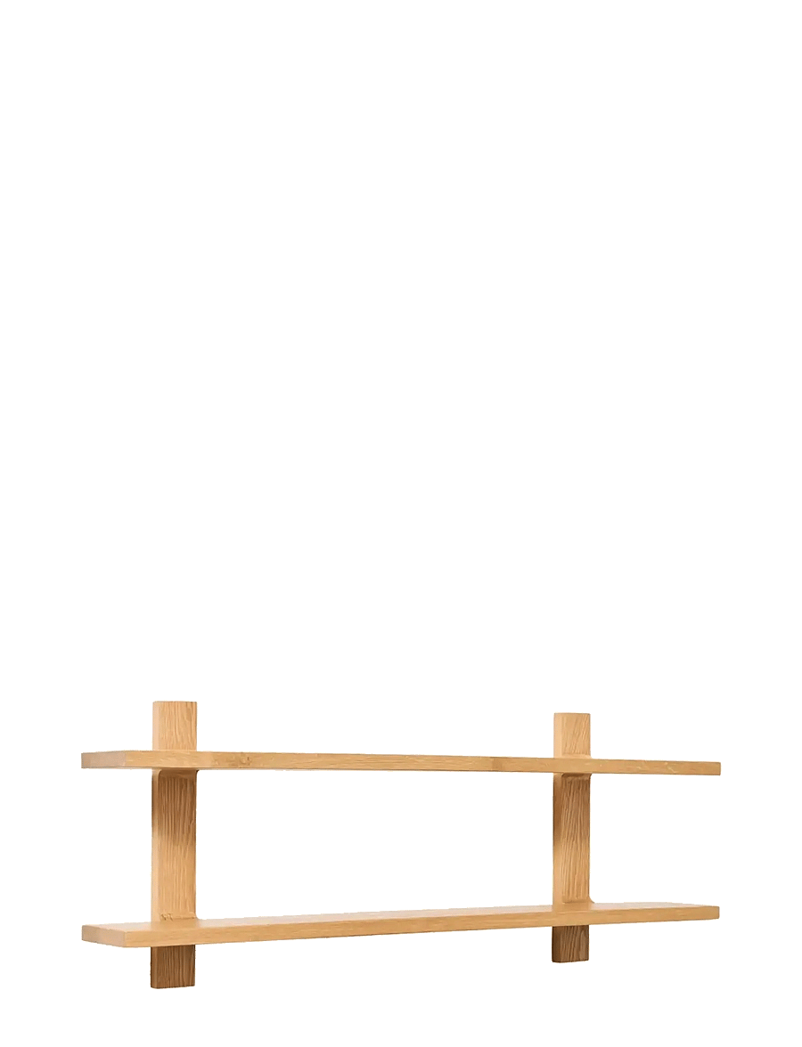 Muubs - Shelf Tay - hoiustamine ja riiulid - nature - 2